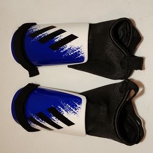 Adidas X Match Junior Youth Shinguards